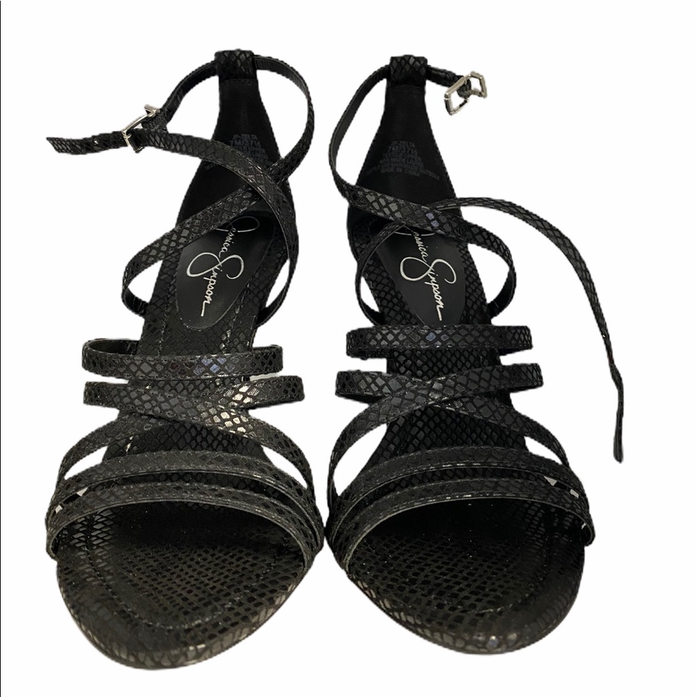 Jessica Simpson Sandal